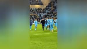 中超半程回顾：蓉城领跑缔造传奇新篇