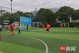 梅西携中国球迷祝福迎接第六届世界杯盛宴